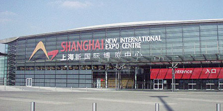 2011年3月份，中国国际（上海）地面材料及铺装技术展览会